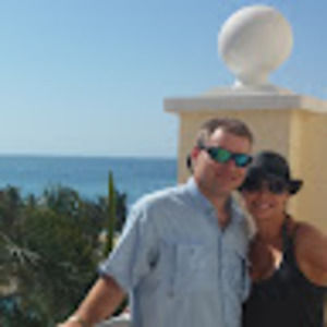 Meet your Posher, Kristi